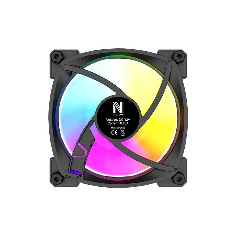 NOVA M55-M RGB 360mm Noir NOVA M55-M RGB 360mm Noir